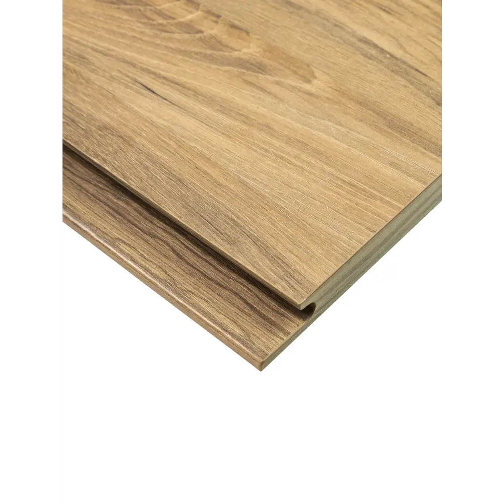 Фасад кухонного шкафа Токио 39.7x76.5 см KONSENSA ЛДСП цвет темное дерево Токио темное дерево STLM-2151665 - Вид №6