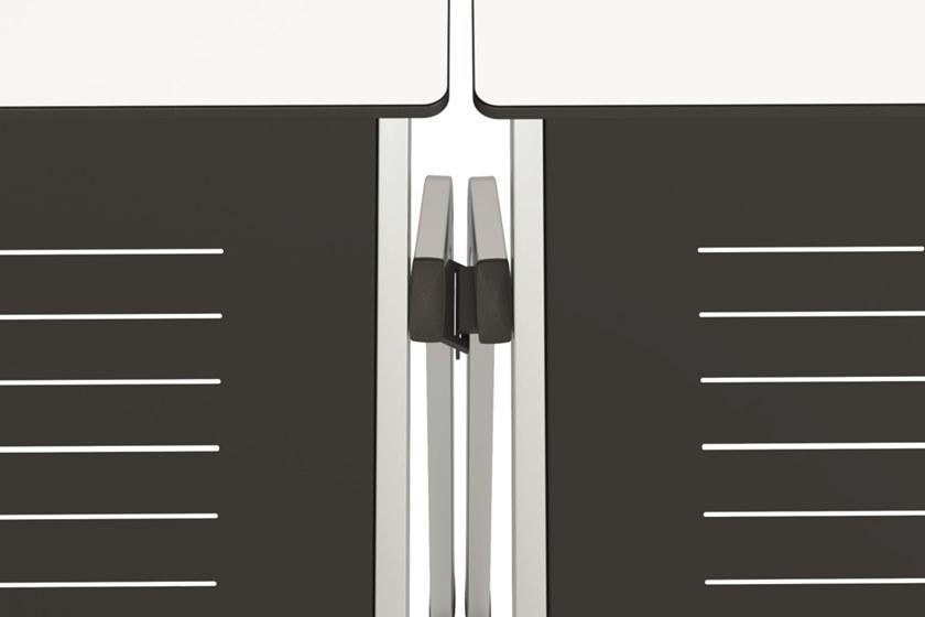 IBEBI Складная скамья на колесиках sun-id-1382617 - Вид №12