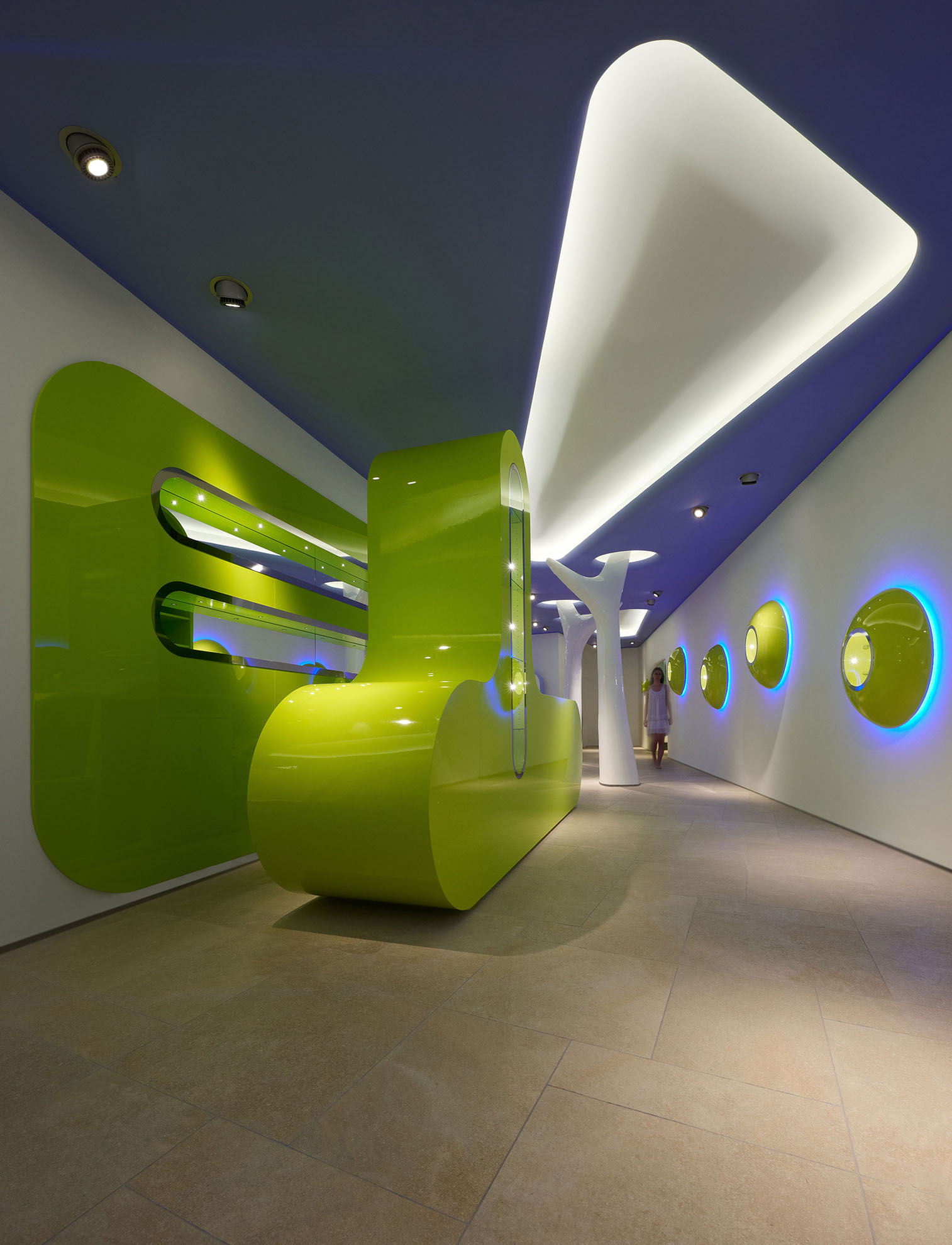 Incontro Spa Aquaspecial Сауна  - Вид №4