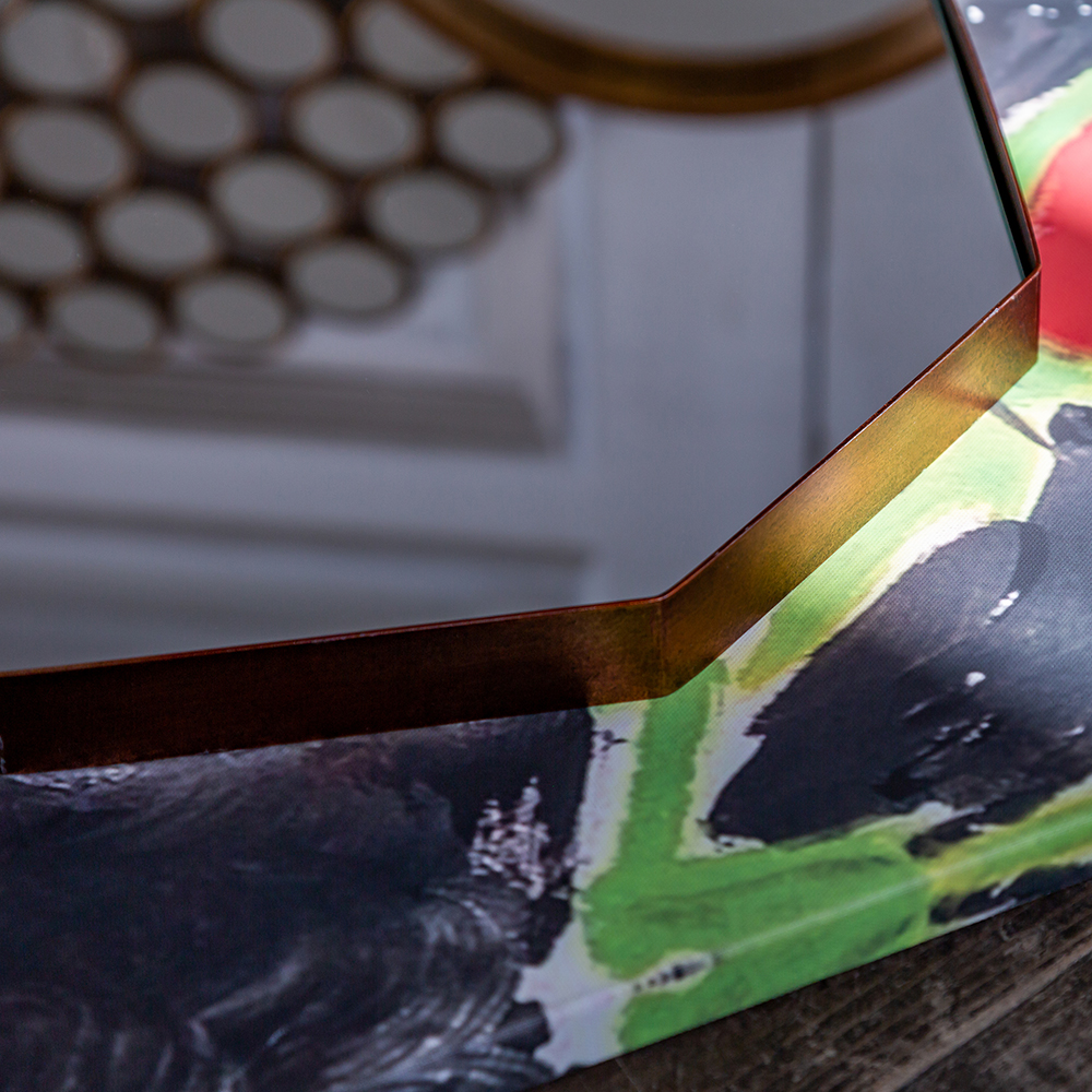 20082850 Настенное зеркало «Велау» Object Desire  - Вид №15