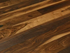 Fiemme Tremila Ореховый паркет Mani di fiemme