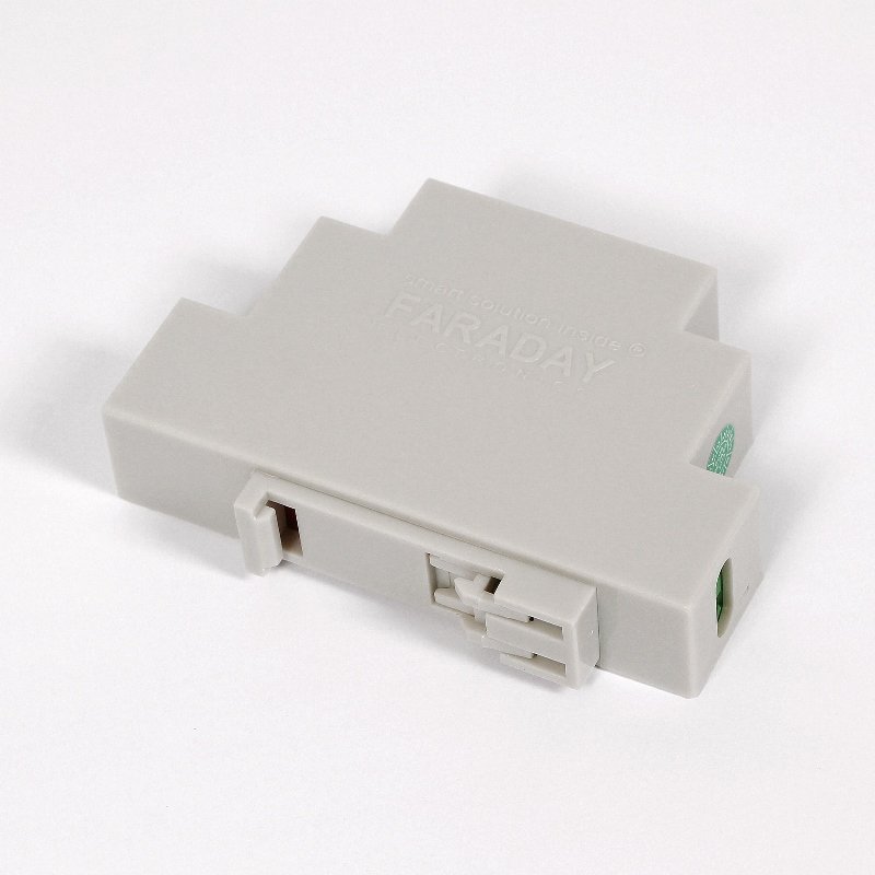 Система удаленного управления котлом ZONT-H1V ЭВАН 112008EVN - Вид №4