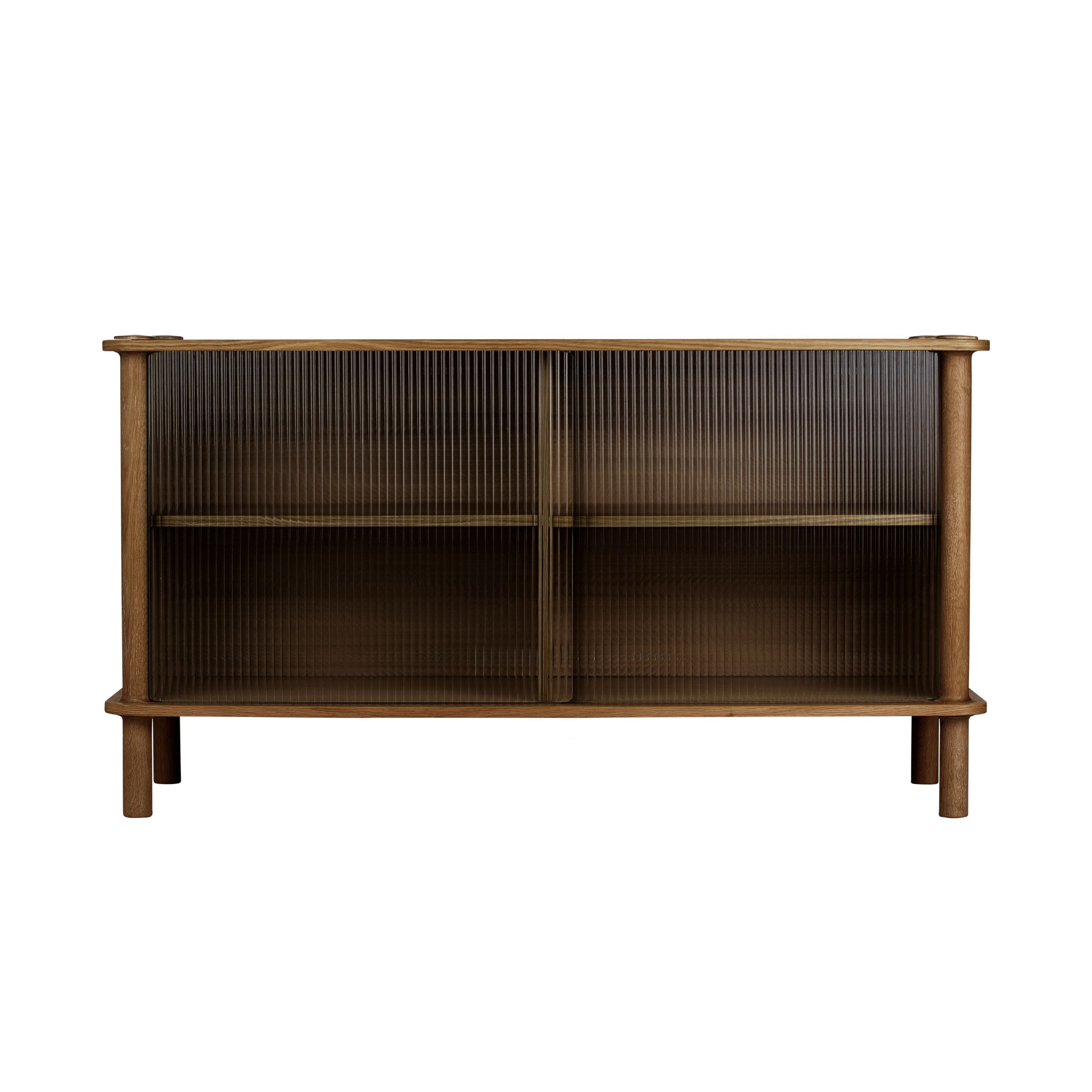 Шкаф из дуба с раздвижными дверями UMAGE ITALIC ARCH-00059470 - Вид №17