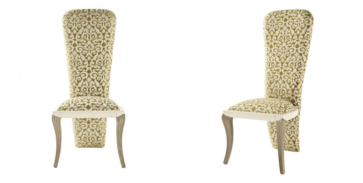 008108 Стул Jetclass Spacium  - Вид №2