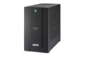 15907698 Источник бесперебойного питания Back-UPS BC 650 VA/360 Watts BC650-RSX761 APC