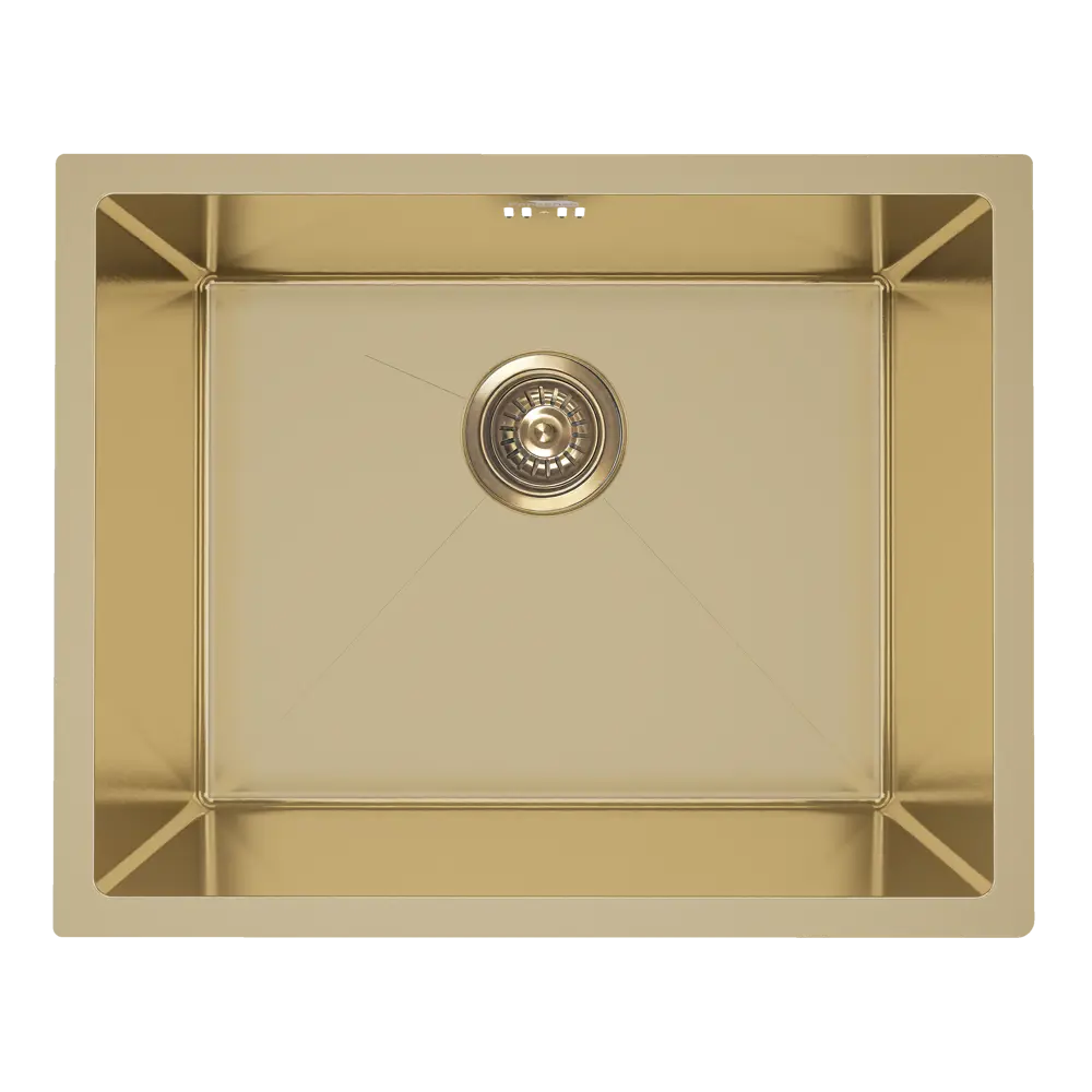 МОЙКА КУХ 50X40 Г20 ЗОЛОТ МЕТ KONSENSA STLM-2091398
