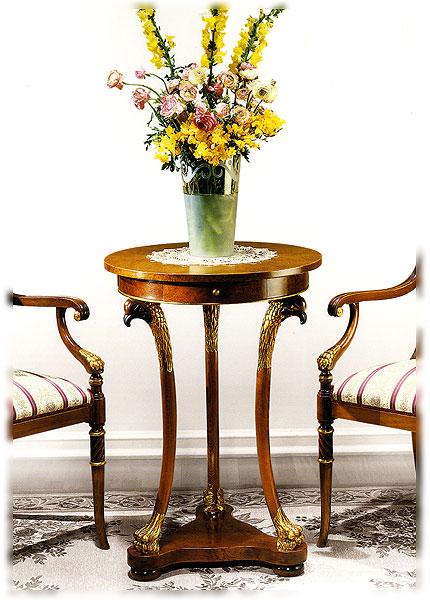 Подставка  EZIO BELLOTTI 5531 Platinum