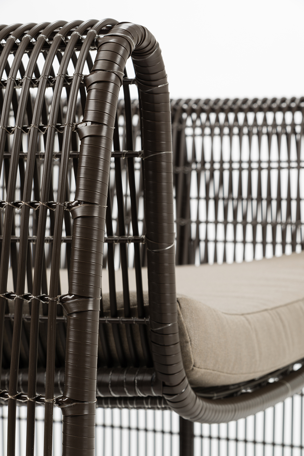 2000000036281 Кресло Lulu Club STELLAR WORKS  - Вид №2