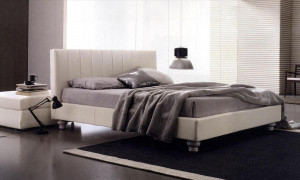 Кровать  BOLZAN LETTI Komodo