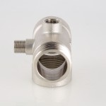 VTr.600.N.06080 Пятиходовой соединитель для насоса Valtec 1" х 80 мм  - Вид №4