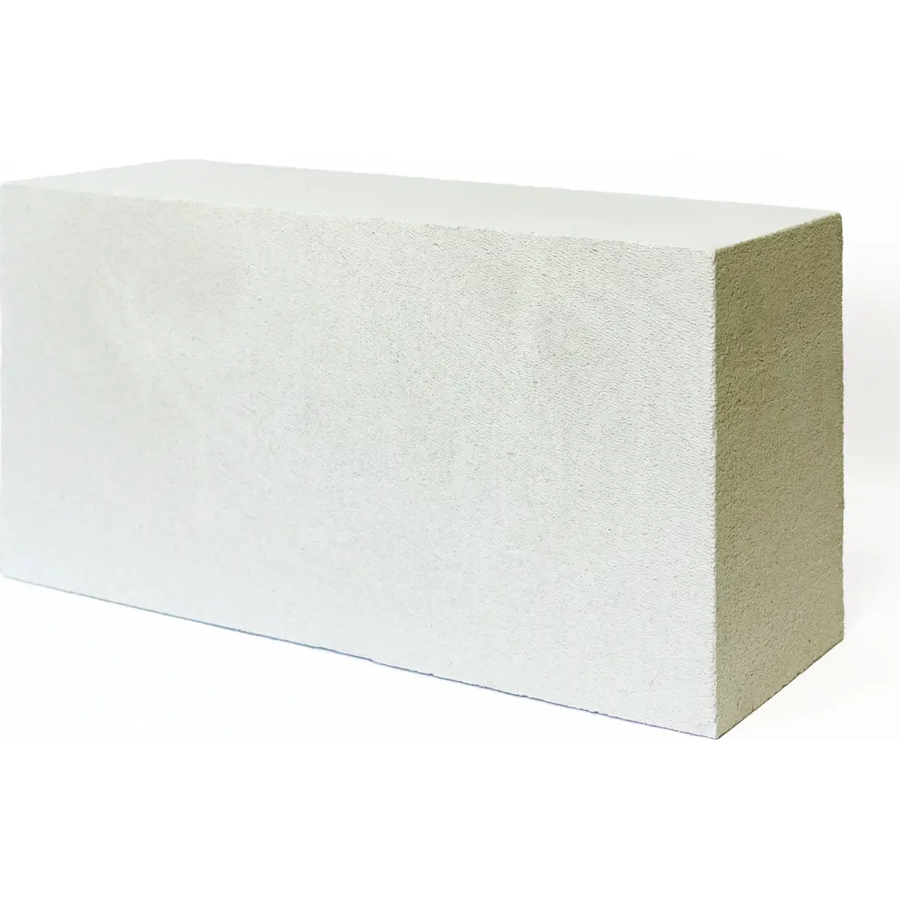 Блок газобетонный Euroblock D500 600x300x150 мм Santreyd STLM-2167495