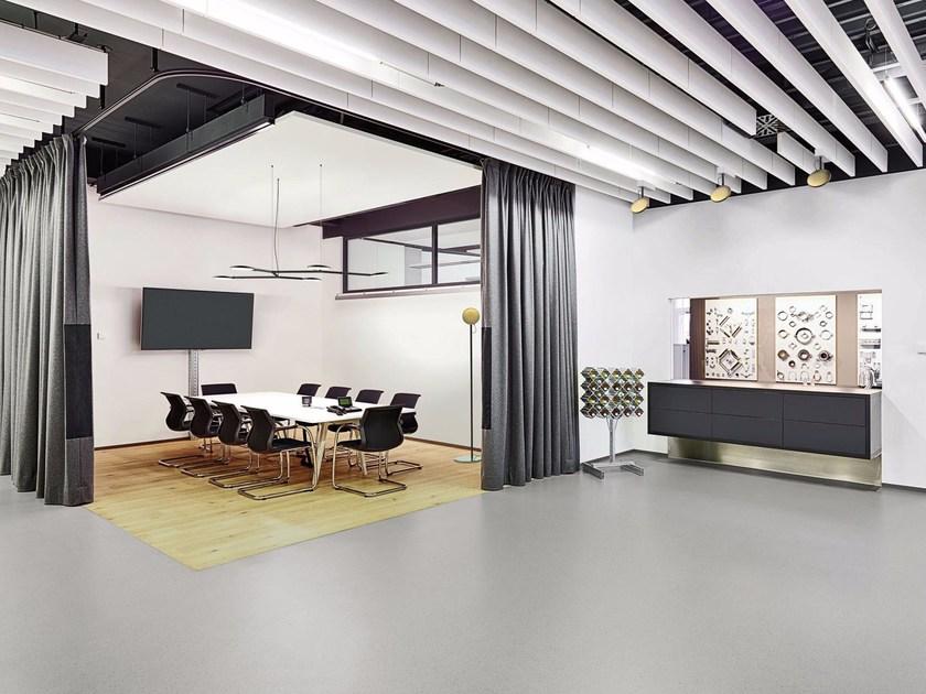 Sattler Светодиодные трековые светильники из металла Avveni sun-id-1436594 - Вид №2