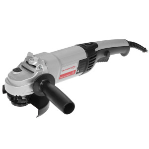 Углошлифовальная машина (УШМ) Интерскол УШМ-125/1400ЭЛ 8153190