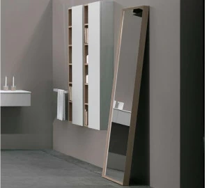 INBANI Настольное зеркало в раме Strato