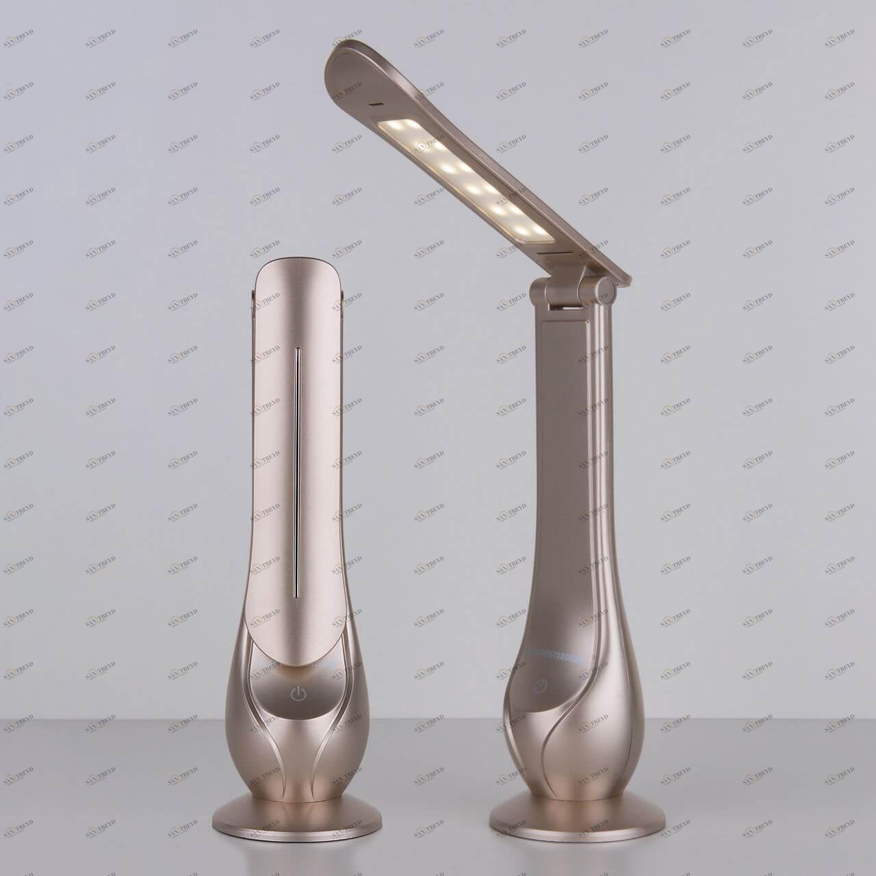 Настольная лампа Elektrostandard TL90420 Orbit золотой 4690389110399 ELEKTROSTANDARD КЛАССИЧЕСКИЕ 195543 Золото 