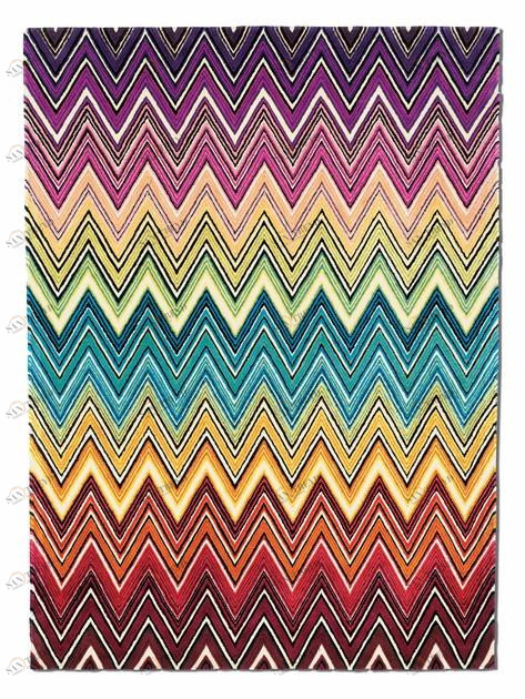 MissoniHome Ковер из чистой шерсти Master moderno sun-id-1416524