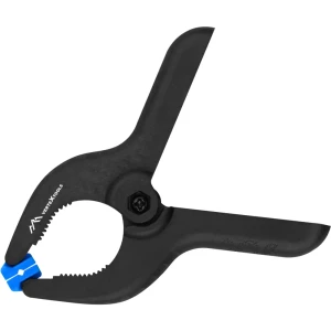 Пружинная струбцина Vertextools 2060-1 для бережной фиксации 89399072