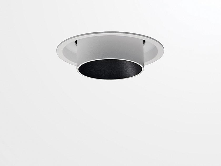 Aldabra Полувстраиваемый светодиодный светильник sun-id-1375938 - Вид №7