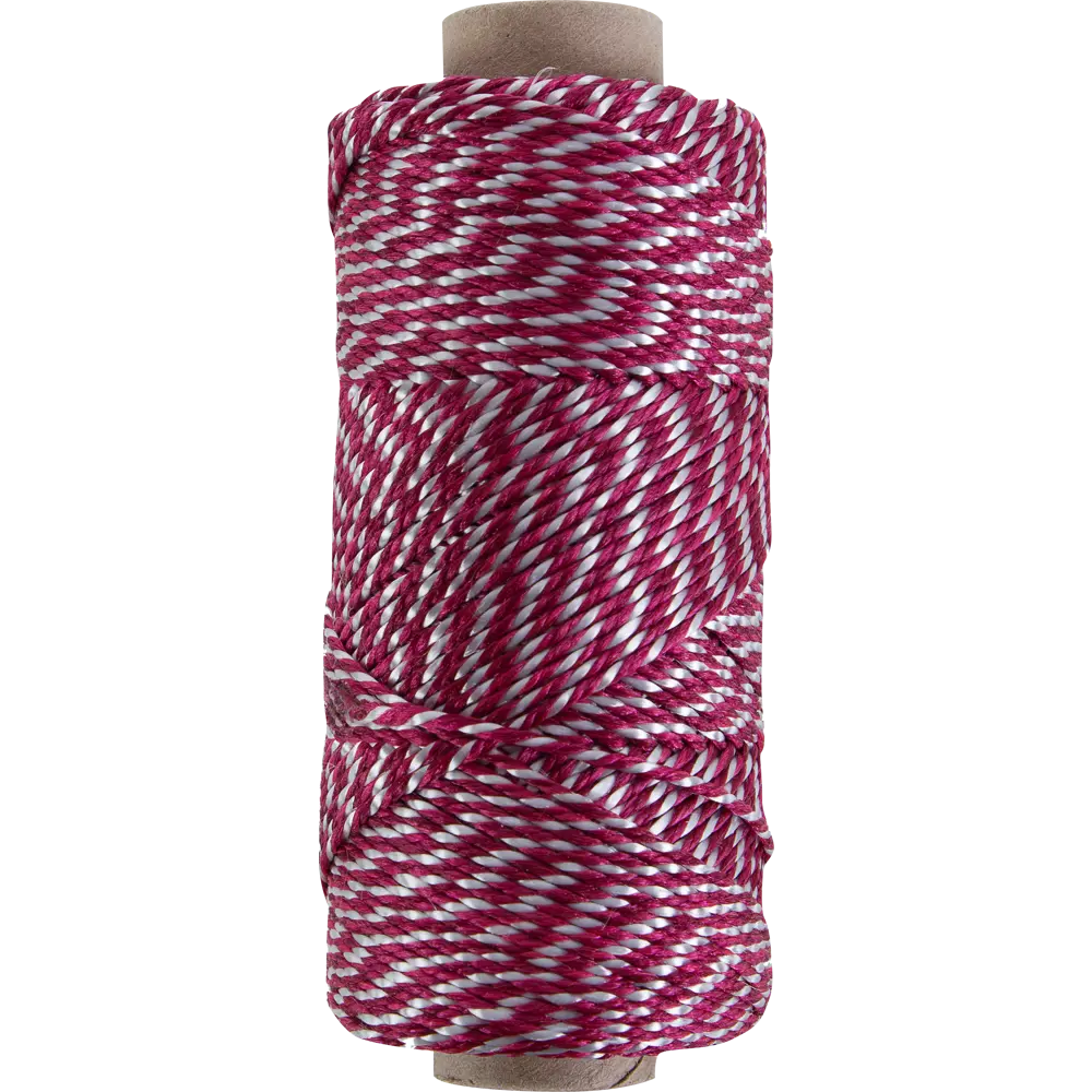 Нить крученая 148 текс, 100 м, полиамид, цвет мультиколор Santreyd STLM-2123464 - Вид №2