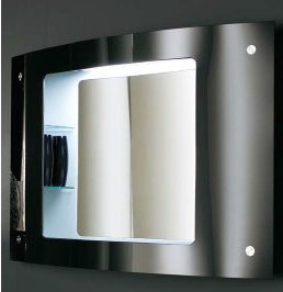 CL56 CALLA Комплект мебели для ванной комнаты 120 см ARDECO Ardeco S. R. L 42387 - Вид №1