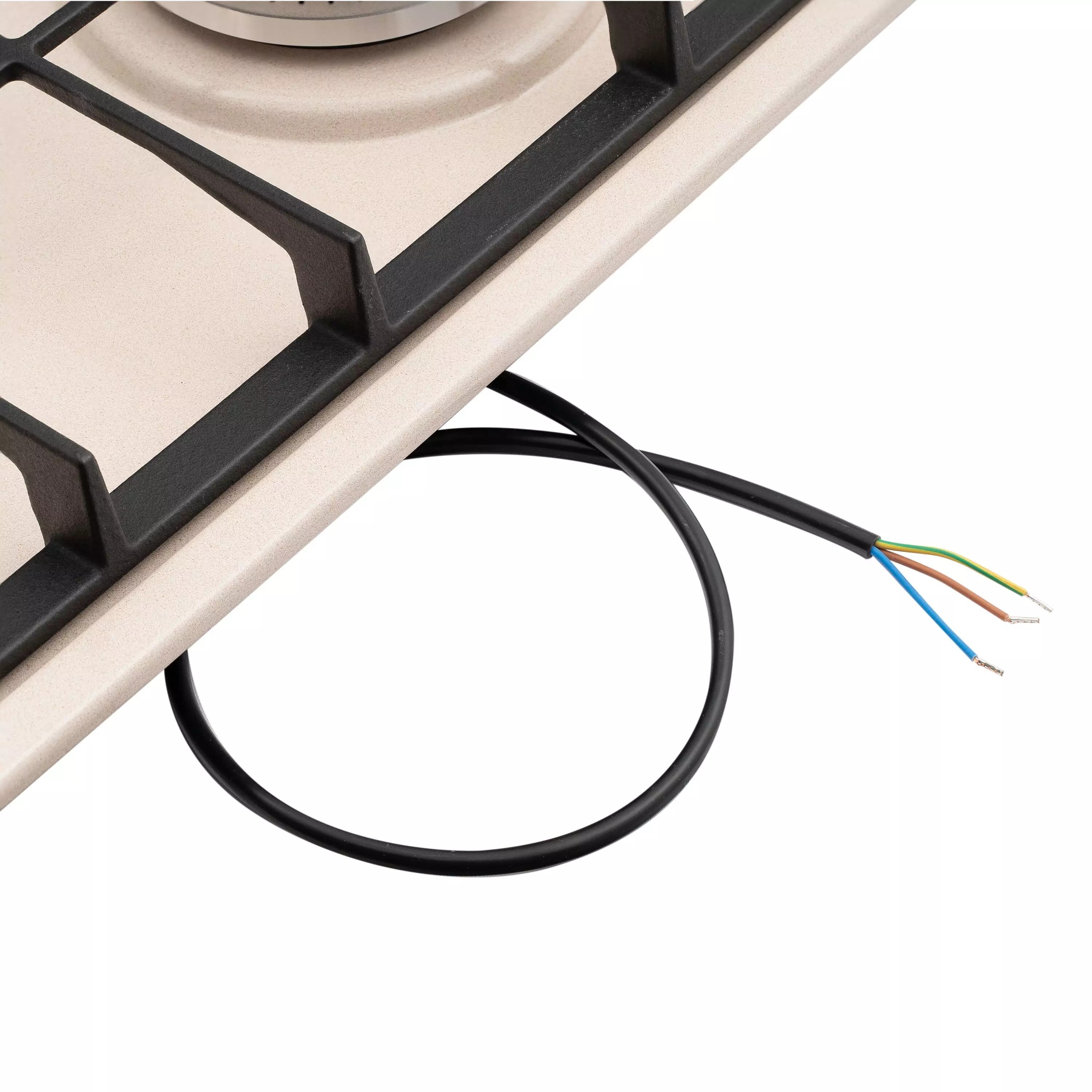 9086999 Газовая варочная поверхность DeLonghi OWF 46 PRO RUS STDN-0091858 - Вид №11