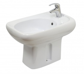 1767 Биде «Альфана» Строй керамика сервис Santreyd 