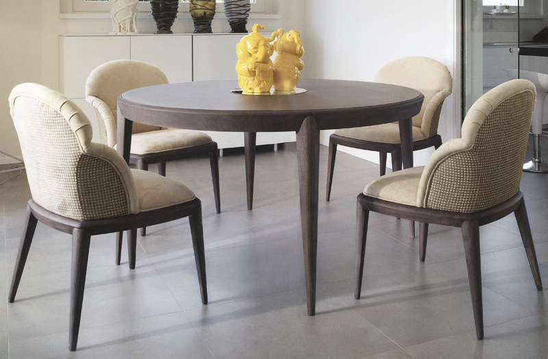 Стол  VOLPI TOLOMEO 1 Contemporary