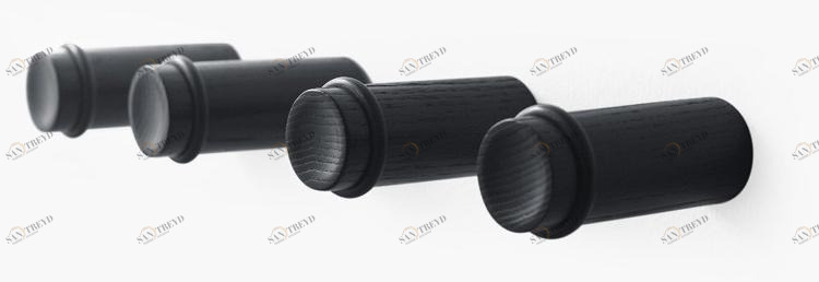 Karl Andersson Настенная вешалка из дерева sun-id-1383642