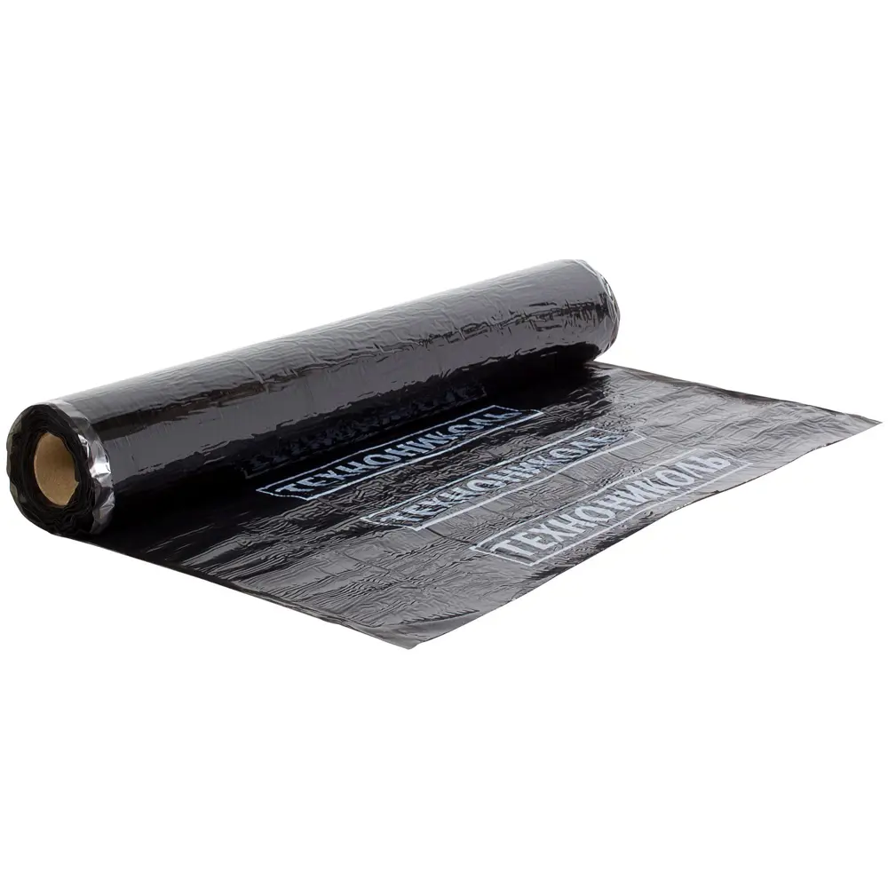 ТЕХНОНИКОЛЬ Master: гидроизоляция фундамента для частного строительства 15965294 STLM-0006511 - Вид №2