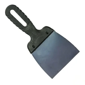 Шпатель Archimedes 100 мм, пластиковая ручка