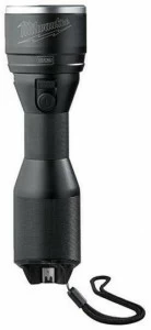 MILWAUKEE Факел