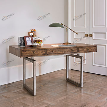 Столы 24043-300-058 Hendrick Writing Desk Ambella 