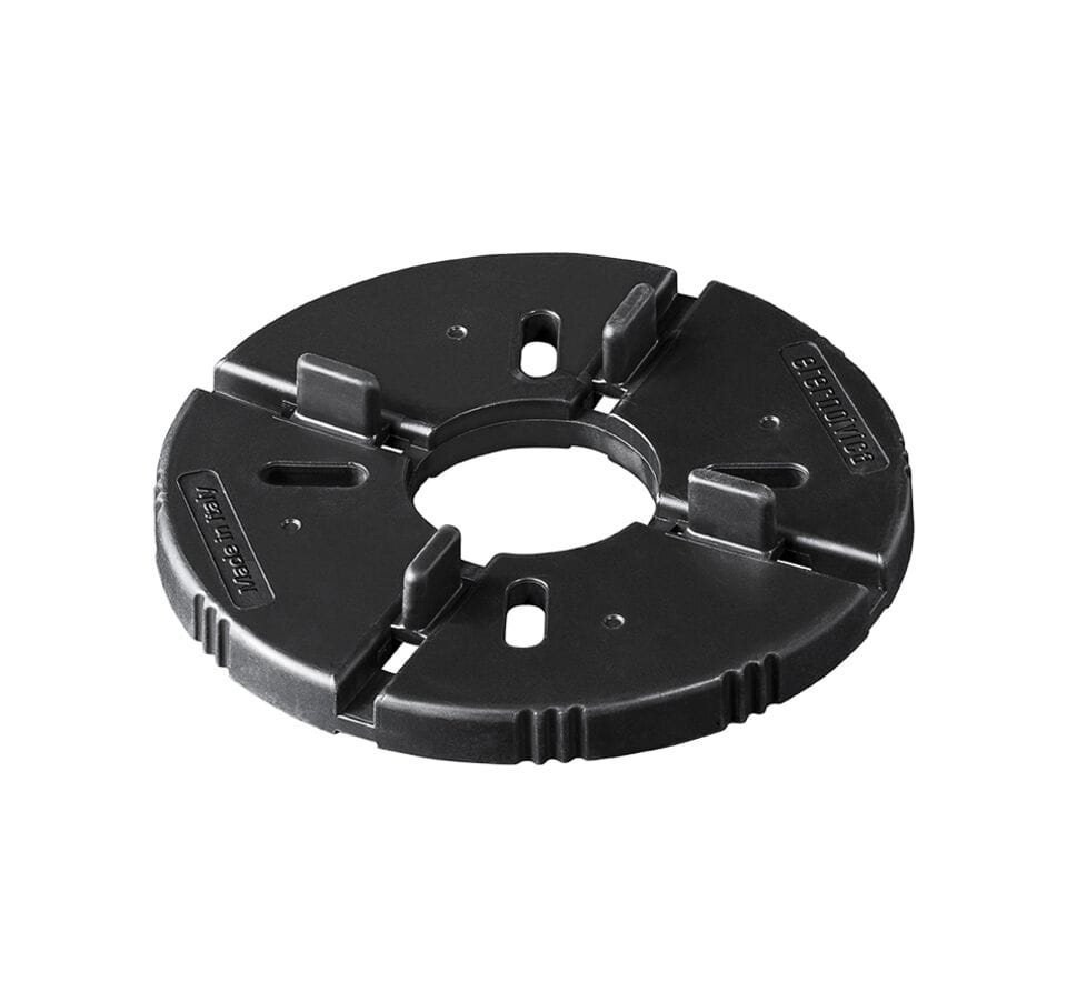 Поддержка фальшпола в SBS ETERNO IVICA Pedestal ARCH-00000048 - Вид №1