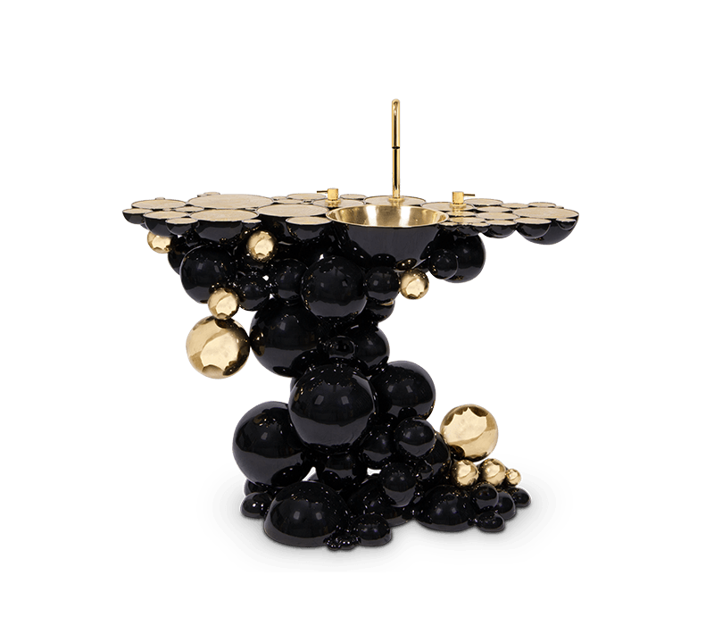 0-304 Умывальник Newton Boca Do Lobo 