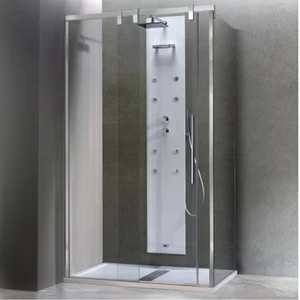 Душевой уголок Wing W01 120x90 см