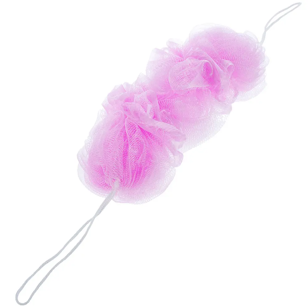 Мочалка для бани «Ladies» тройная Santreyd Без серии STLM-2210238