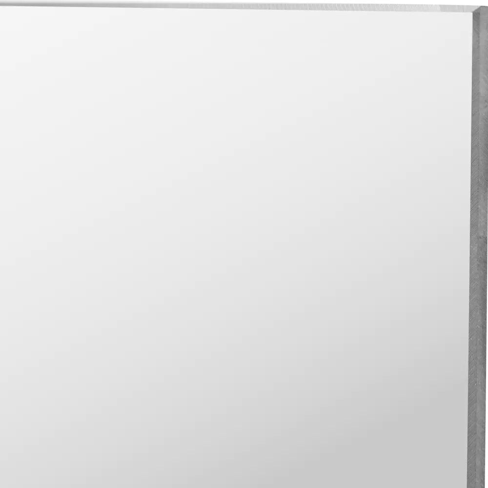 Полотно зеркальное прямоугольное 35х120 см Santreyd STLM-2001879 - Вид №1