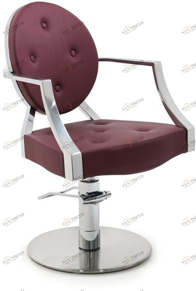Maletti Парикмахерское кресло Goldenight sun-id-1468945
