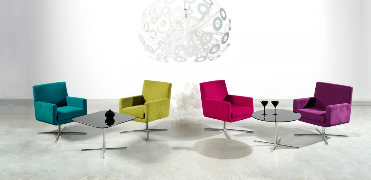 003469 Кресло SANCAL Moss - Вид №5