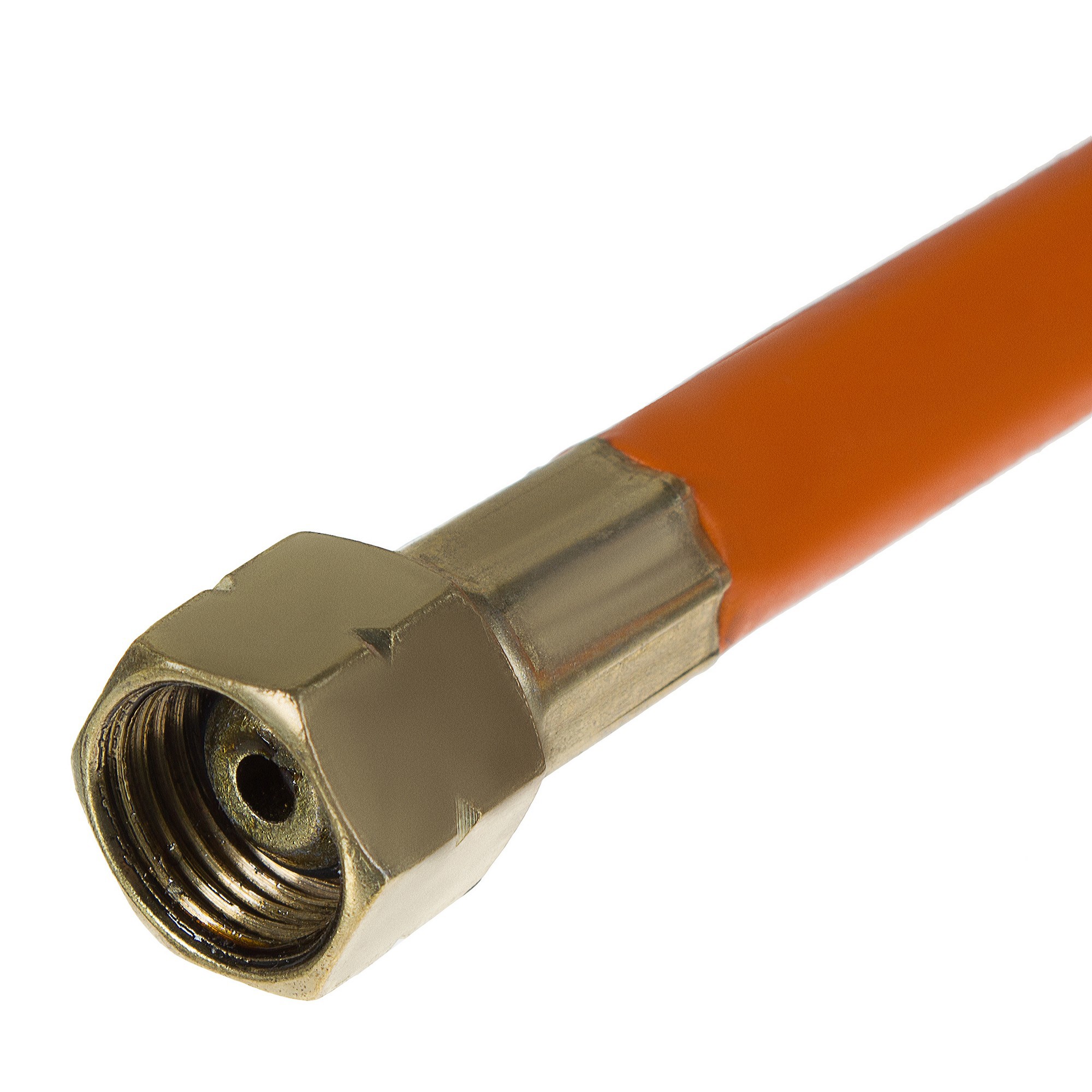 14275013 Шланг для газа с соединителями, 3 м STLM-0004731 СВАРИС  - Вид №1