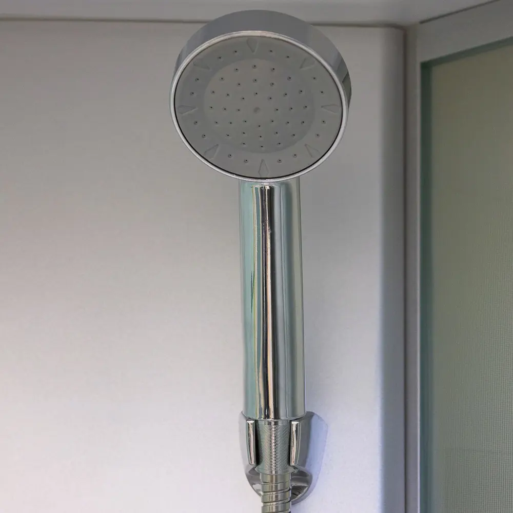 Душевая кабина Macao Tetto высокий поддон 90х90 см VIDAGE Без серии STLM-2013064 - Вид №6