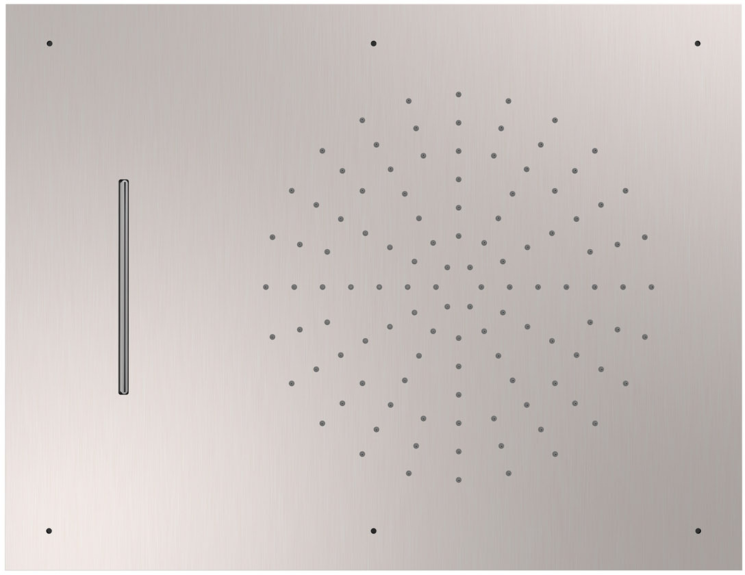 Скрытая потолочная насадка для душа-29997001AC TRES
