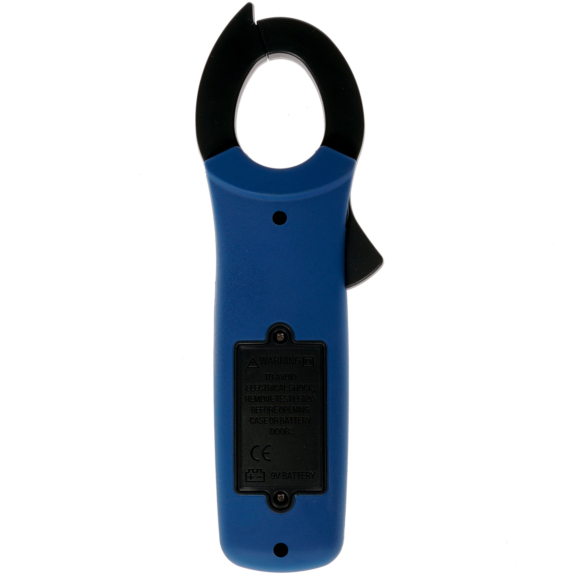 Клещи токоизмерительные CEM DT-355 1092604 STDN-0114199 - Вид №1