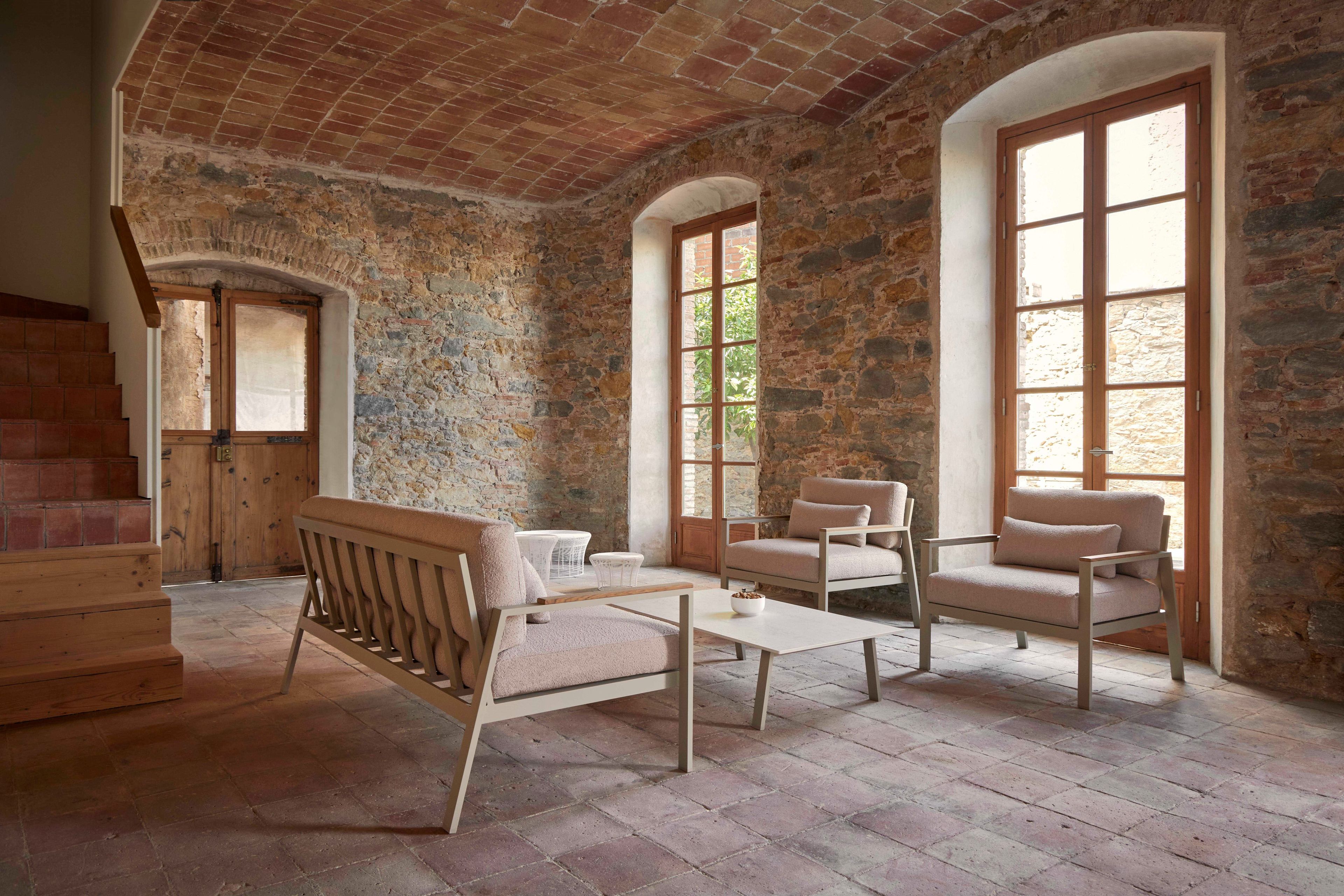 Ткань диван GANDIABLASCO Вне времени ARCH-00054118 - Вид №21