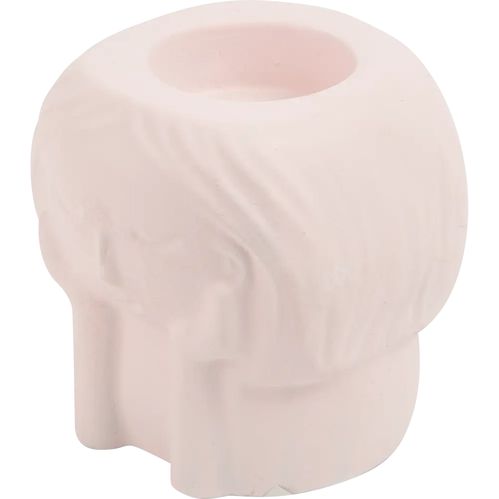 Подсвечник Дева 9x8.5 см Santreyd STLM-2115108 - Вид №2