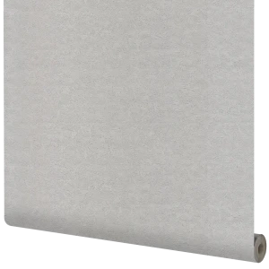 Обои виниловые Wall Decor Авалон серые 1.06 м 75102-65