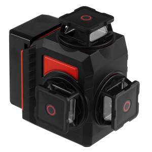 Лазерный нивелир ELITECH ЛН 360-3-ЗЕЛ 9242174