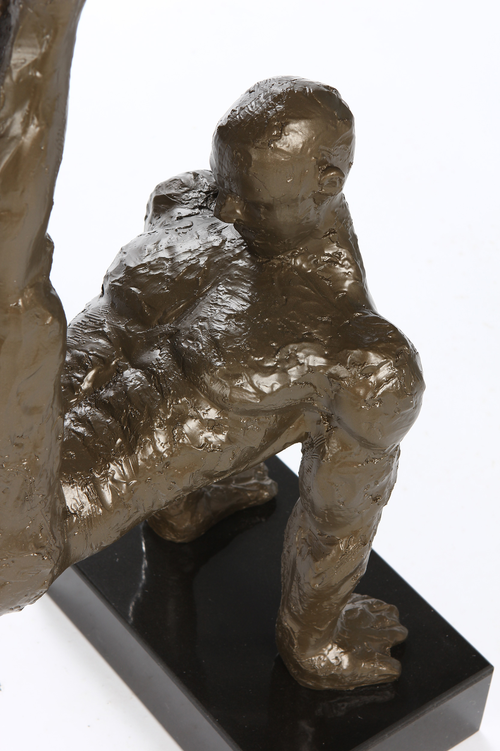 2000621338863 Статуэтка Fulcrum 2 LA FORMA  - Вид №1