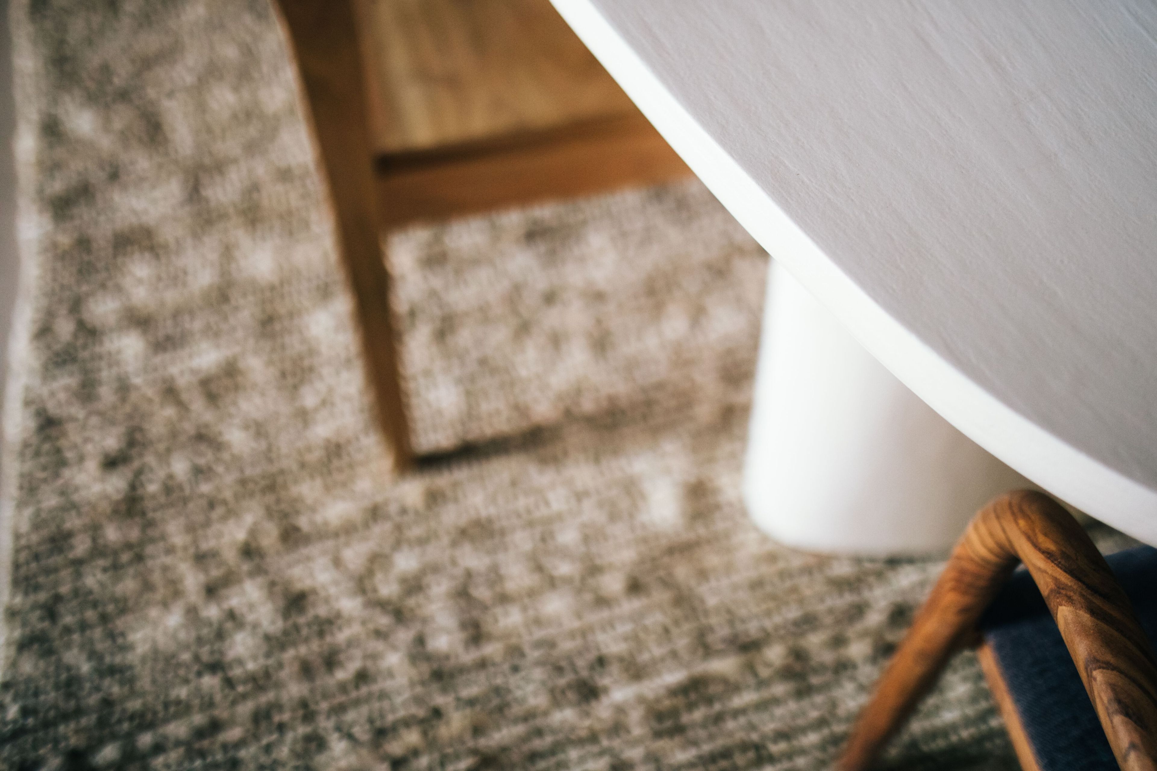 Овальный стол POMAX PIASTRO ARCH-00137826 - Вид №3