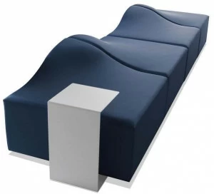 Sedex Модульный диван Onda